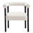 Deizel Solid Back Side Chair-93251624