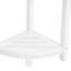 Banc de douche en poly-346335632