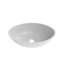 Lavabo vasque rond Stonelle
