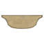 Console Joiline, l 36 po, beige antique-1351713919