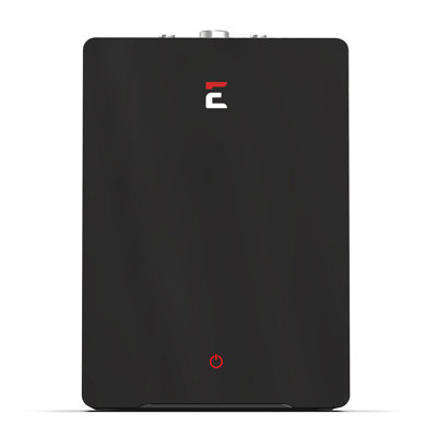 Mini chauffe-eau électrique à réservoir 2,5 gallons Eccotemp SmartHome