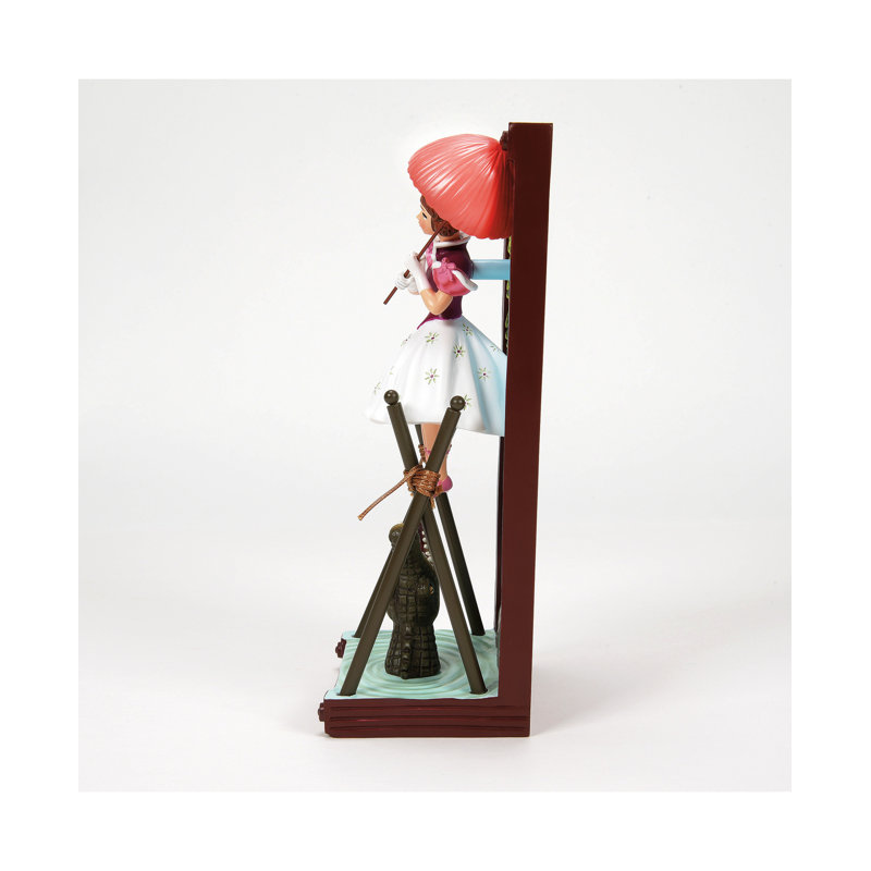 Figurine de figurine 7,9 po Disney