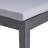 Ajoloko 8 - Person Acacia Patio Dining Set with Rectangular Table-1970560703