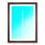 Plane in the Sky - Framed Print-55769683-55769685