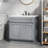 Hibbitts 30'' Single Bathroom Vanity Base Only-282822261