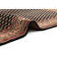 Tapis noir Oneill