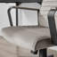 Alexas Luxury Velvet Office Chair - Ergonomic Adjustable Supporting Modern Design-560043219