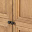 Armoire de rangement de style américain