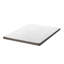Chert White Noise Memory Foam Mattress Topper - 7cm Thick-131377492
