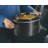 Hamilton Beach® 5 Quart Portable Slow Cooker-40530103