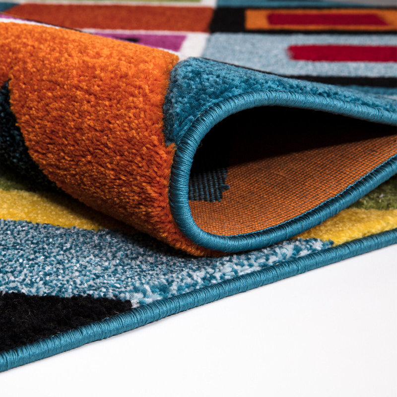 Area Rug, Rectangle 200cm x 290cm
