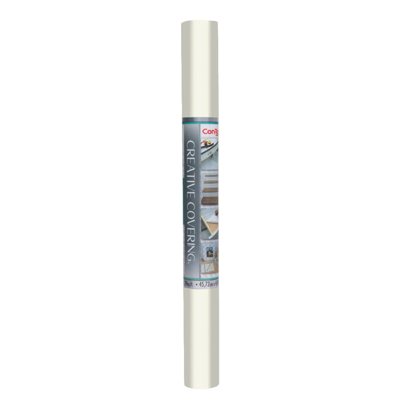Contact Paper, Serenity Cream