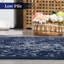 Grand tapis marocain 9 x 12
