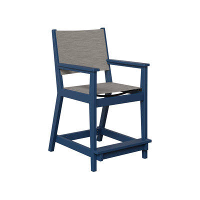 Berlin Gardens Mayhew Counter Chair