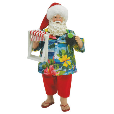 Christmas Figurines & Collectibles