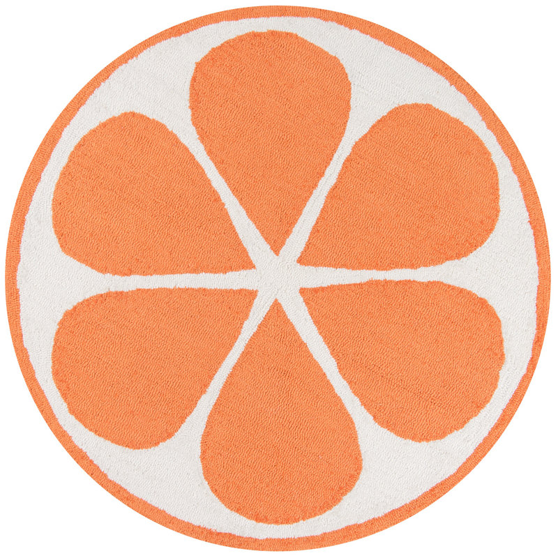 Tapis de cuisine citron Cucina