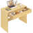 Natural Wood selected