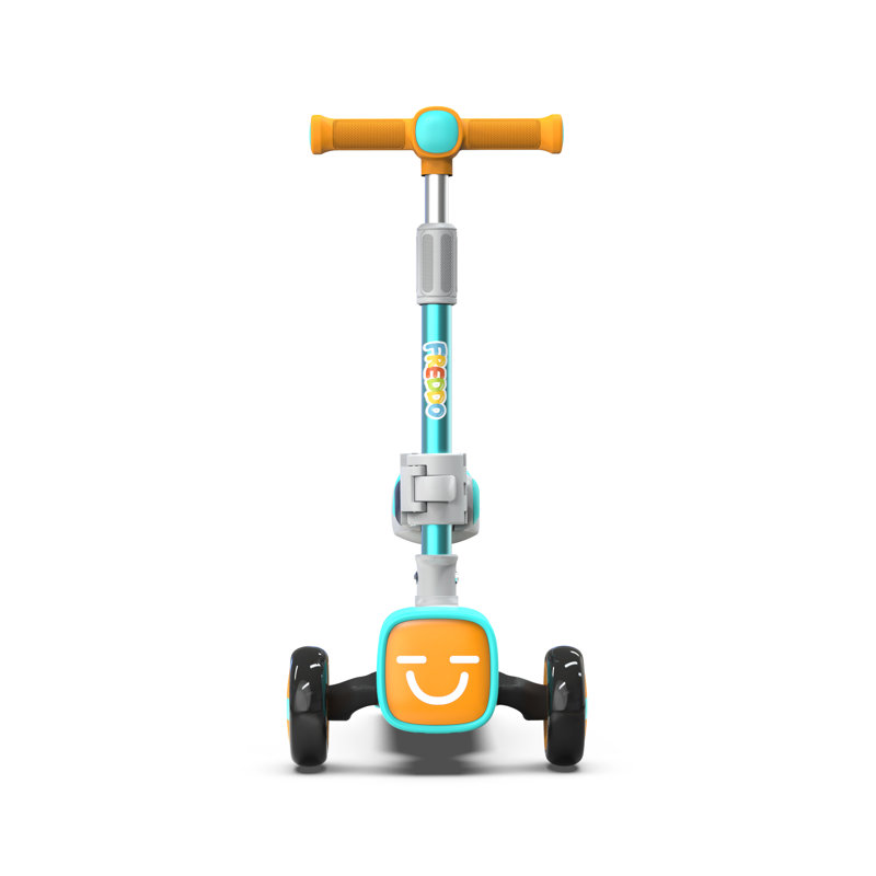 Trottinette Freddo Emoji