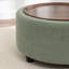 Pietsch Round Coffee Table with Storage-265939289