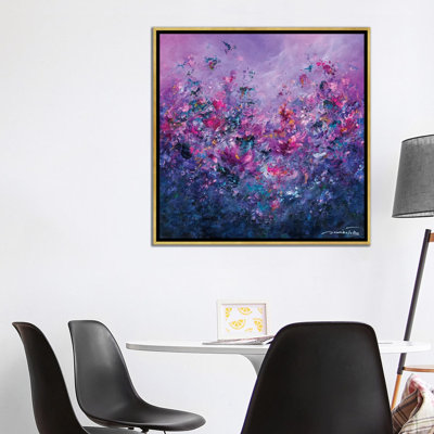 «Always Forever» par Jaanika Talts - reproduction d'art