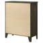 Commode 4 tiroirs Clement