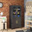 Armoire en métal de style moderne-117541515