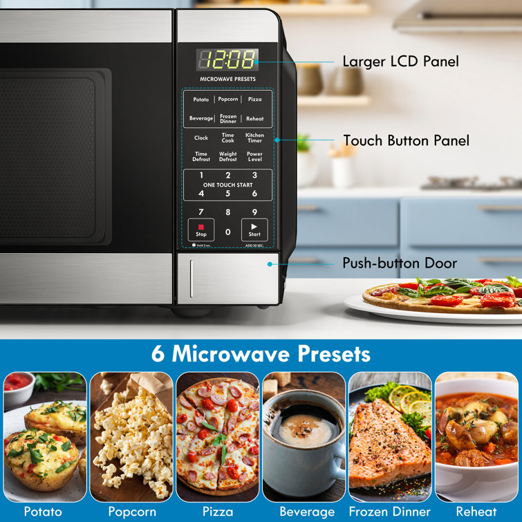 https://assets.wfcdn.com/im/49318891/resize-h755-w755%5Ecompr-r85/2580/258079328/Kenmore+Countertop+Microwave+Oven%2C+6+Preset+Cooking+Programs%2C+0.9+Cu+Ft%2C+900w%2C+Stainless+Steel.jpg