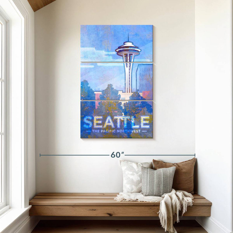 Masam Seattle I