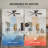 42" LED Ceiling Fans with Lights and Remote Controls-1087215661