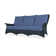 Mandalay Outdoor 3 - Seat Patio Sofa