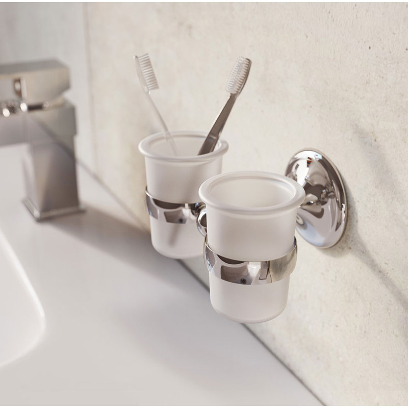 Bathroom Accessory Set