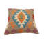 Housse et insert de coussin carré 100% laine