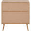 Teachey 2 - Door Rectangle Accent Cabinet