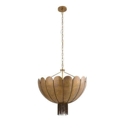 Inaya 3 - Light Chandelier