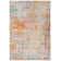 Madison Performance Abstract Rug