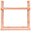 110cm W Solid Wood Log Rack
