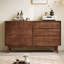 Buffet simple et moderne