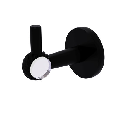 Clearview Wall Mounted Robe Hook