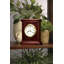 Solid Wood Quartz Movement Clock