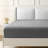Solayne 1800 Series 22 Inch Deep Microfiber Fitted Sheet-109926154-109926150