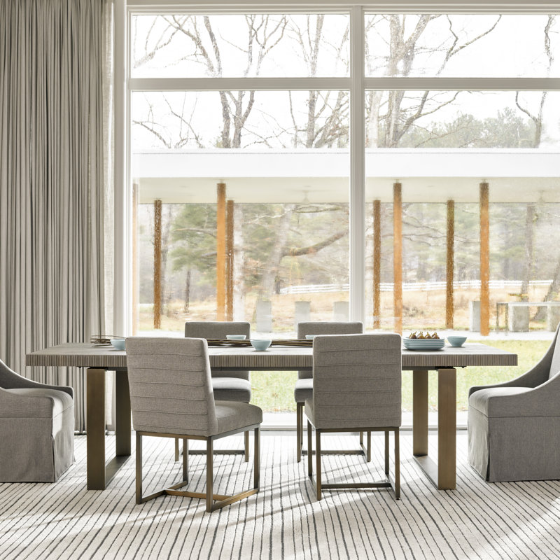 Robard Extendable Dining Table