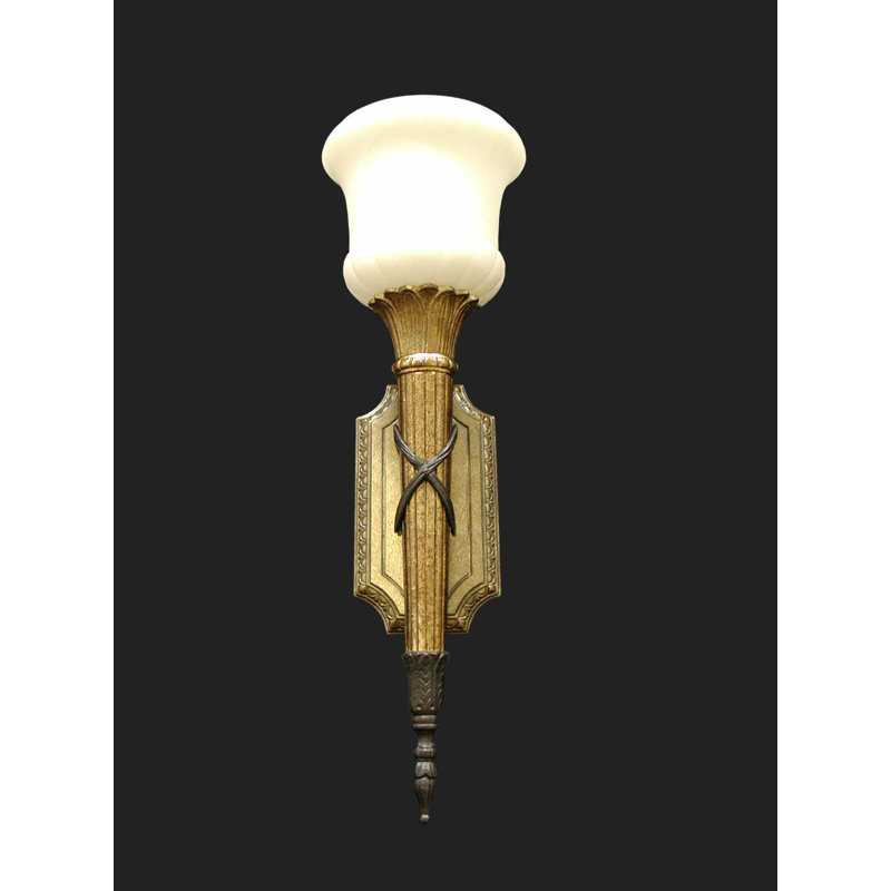 Dehart Wallchiere, Dark Flemish