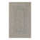 Tweed Braided Jute Rug