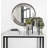 Othin Metal Pot Planter