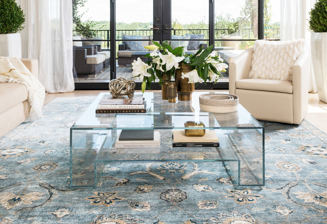 The Kensington Designs
