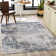 Abstract Area Rug
