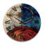 Horloge murale Onesimos-498569628