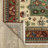 Oriental Indoor Rug-1241570154