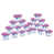 Purple is out of stock selected