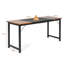 Metal Base Standing Desk-353200186